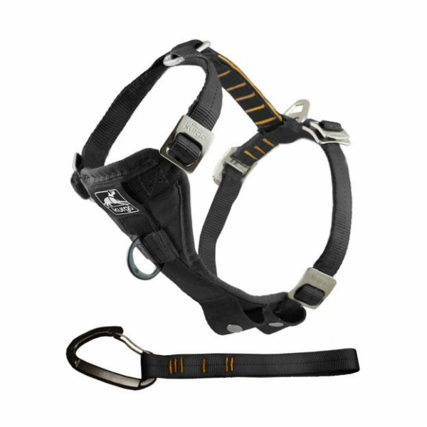 Kurgo® Tru-Fit Enhanced Strenght Bezpečnostní postroj pro...