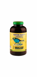 NEKTON Tonic F - krmivo s vitamíny pro plodožravé ptáky 500g