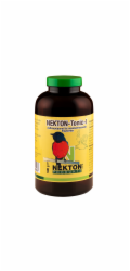 NEKTON Tonic I - krmivo s vitamíny pro hmyzožravé ptáky 500g