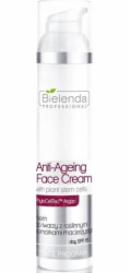 Bielenda Professional omlazující krém na obličej s kmenovými buňkami (W) SPF15 100ml