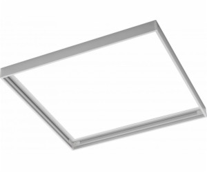 Rám GTV pro montáž namontovaných LED panelů 60x60cm (typ ...