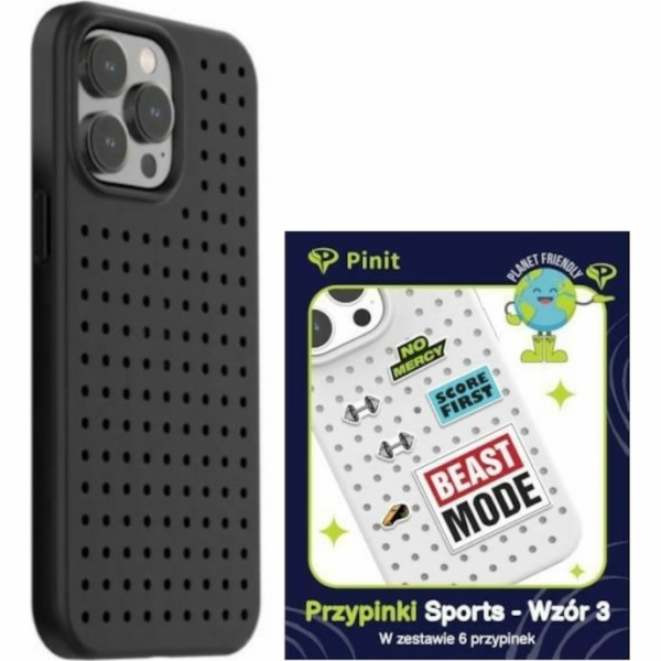 Sada pouzder Pinit Pinit Dynamic + Sports Pin pro iPhone ...