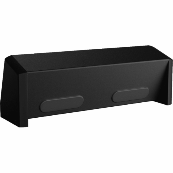 Caymon  CASY018G/B Pouzdro CASY pro 8 modulů pro montáž n...