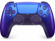 Ovladač Sony PS5 DualSense Chrome Indigo V2