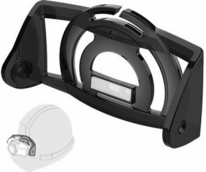 Ledlenser upevnění k helmě typu D