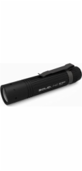 SolidLine ST6R black, blister