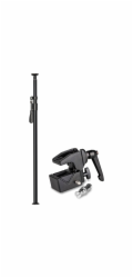 walimex pro Autopole 220-380cm incl. Superclamp