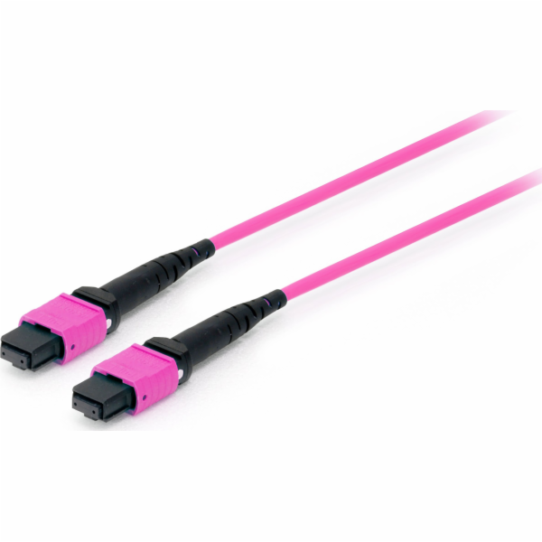 Equip Equip LWL Patchkabel MTP->MTP 10,00m Multimode OM4 ...