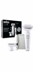 Braun Silk-epil 9-341