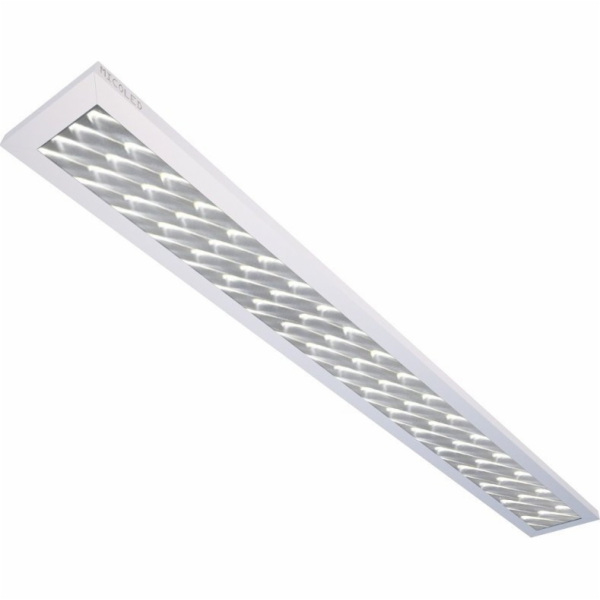 MICOLED Kancelářské svítidlo LED Panel 50W-em-BP-HD-5K-RI...