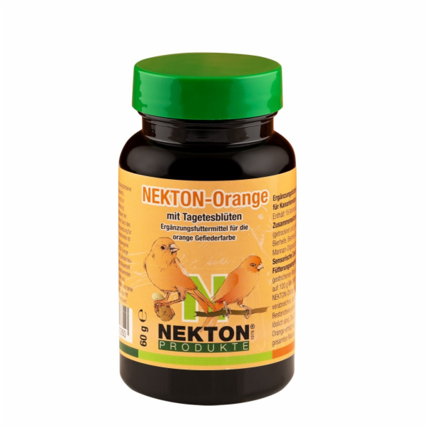 Nekton Orange 60g