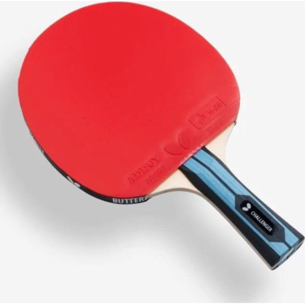 Raketa Butterfly Team Challenger