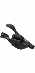 Řazení SHIMANO SLX SL-M7100 - 12 rychIostí I-Spec EV, černá