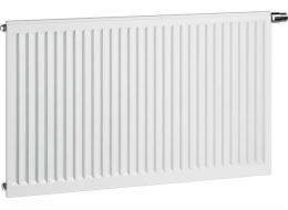 Kermi OHŘÍVAČ FTV 10 600/1800 KERMI hygienický SE ZÁVĚSY 870W LEVÝ