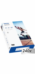 120.000 Bl. tecno speed A 4 80 g Universalpapier weiß (Palette)