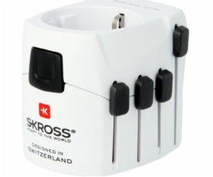 Skros Skros Travel PRO 6 v 1