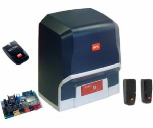 BFT BFT ARES ULTRA BT A1500 KIT pro posuvné brány