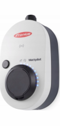 Fronius Wattpilot Go 11 J 2.0 - nabíjecí stanice pro elektromobily