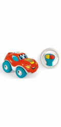 Clementoni Dálkově ovládané auto Karolek (50803)