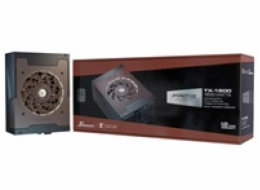 Noctua PRIME TX-1600 Noctua Edition, PC zdroj