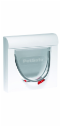 PetSafe® Staywell Classic Dvířka magnetická bílá