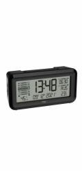 TFA 60.2562.01 Digital Radio Alarm Clock w. Room Clima  BOXX2