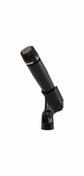 Shure SM57 Black Studio microphone