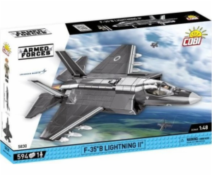 Cobi COBI 5830 Armed Forces F-35B Lightning II Royal Air ...