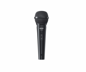 Shure SV200 mikrofon Černá Mikrofon na karaoke