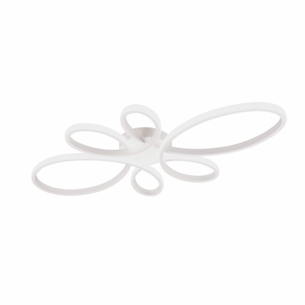 Stropní svítidlo Trio Fly 645619131, 32 W, 4000 °K