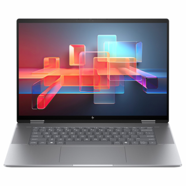 HP ENVY x360 16-AD0023DX AMD Ryzen™ 7 8840HS Hybridní (2v...