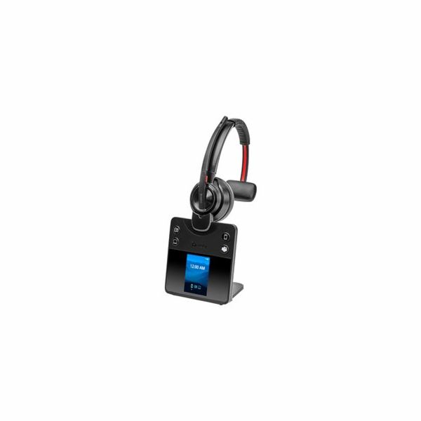 Poly Poly Savi 8410 Office DECT Náhlavní souprava
