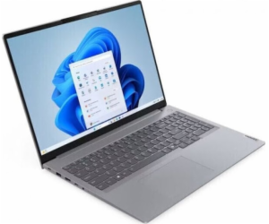 Lenovo ThinkBook 16 Intel Core Ultra 5 125U Laptop 40,6 c...