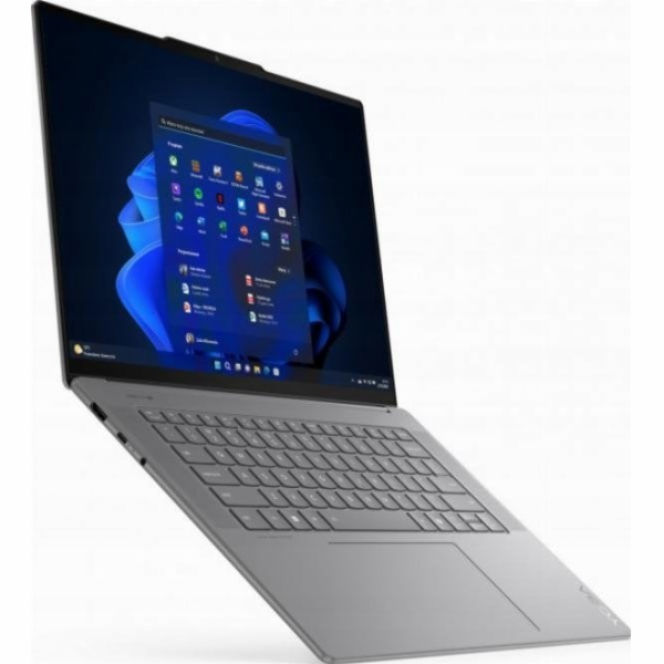 Lenovo Yoga Slim 7 15ILL9 Intel Core Ultra 7 258V Laptop ...