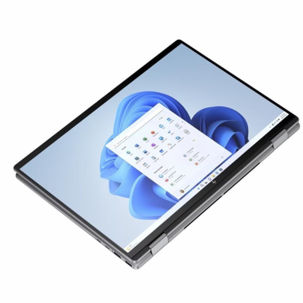 Počítač HP Envy X360 16-ad0001ny R5 8640HS 16/512GB