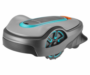 Gardena Sileno Life robotická sekačka na trávu, 1000 m2