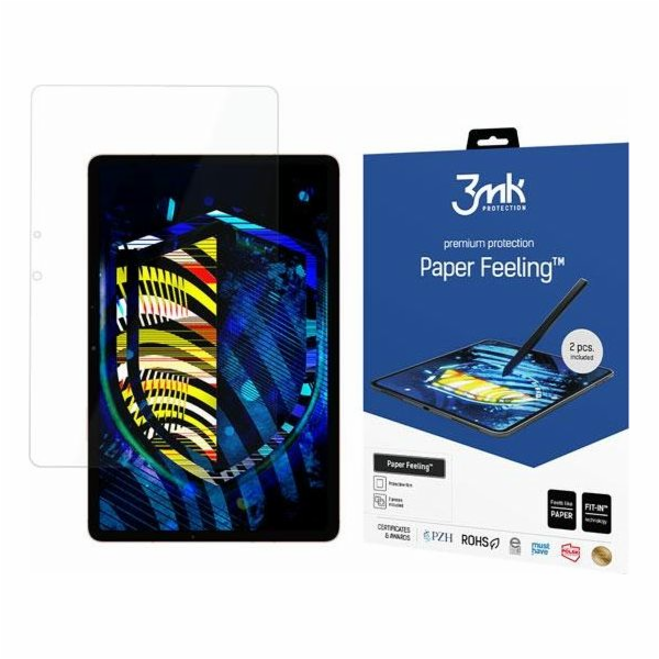 3mk Paper Feeling pro Samsung Galaxy Tab S7