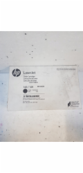HP 1020XC Black Original LaserJet Toner Cartridge