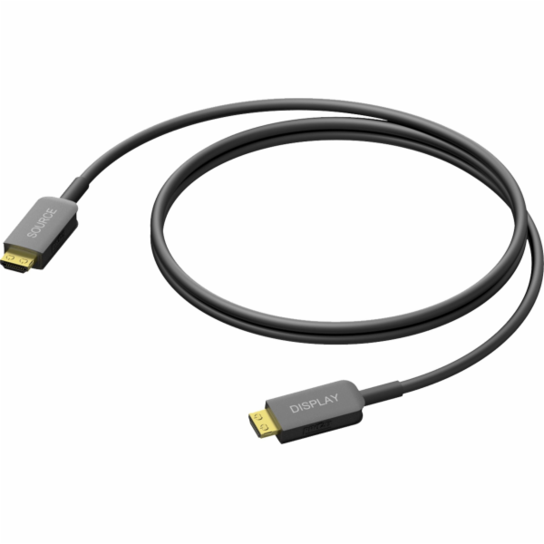 Kabel Procab Optický kabel HDMI PROCAB CLV210A/10 (10m)