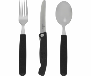 Victorinox Swiss Classic Besteck-Set 3 teilig