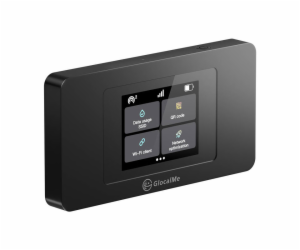 Přenosný 4G/LTE Wi-Fi router GlocalMe Duoturbo Cloud SIM