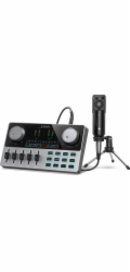 Donner Podcast Bundle