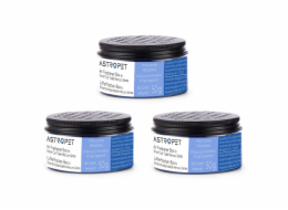 Astropet Air Freshener for Cat Litter Box Mercury Serie