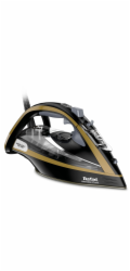 Tefal FV 9847 Ultimate Pure Dampfbügeleisen