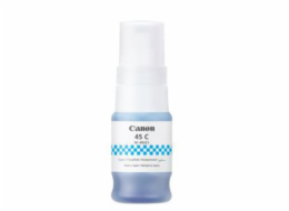 Canon GI 41S C - 40 ml - S - azurová - originální - doplnění inkoustu - pro PIXMA G1420, G2420, G2460, G2470, G3420, G3460, G3470, MG2420, MG2460