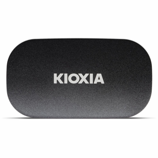 KIOXIA, KIOXIA EXCERIA PLUS G2 Portable SSD 1TB