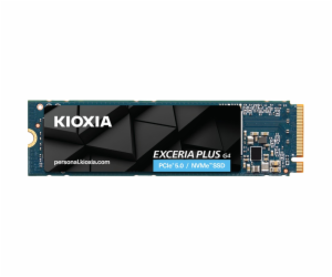KIOXIA Exceria Plus G4 Series LVD10Z001TG8 - SSD - 1 TB -...