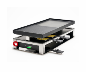 Solis 3in1 Tischgrill       7911 für 10 Personen