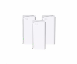 Tenda MX15 Pro (3-pack) Nova Wireless Mesh AX5400 WiFi-6 ...
