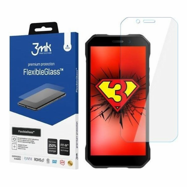 3mk FlexibleGlass pro Doogee S61